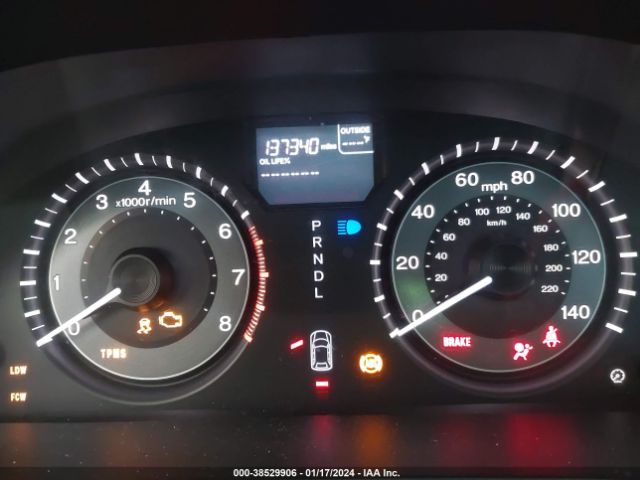 5FNRL5H69EB056077 Honda Odyssey Ex-l