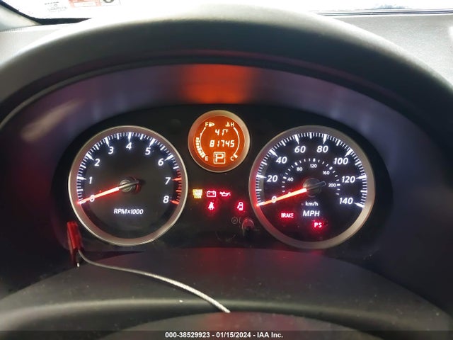 2011 NISSAN SENTRA 2.0S VIN: 3N1AB6AP7BL629311