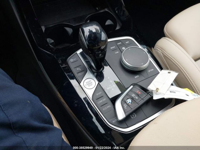 5UX43DP07P9R45618 BMW X3 Sdrive30i