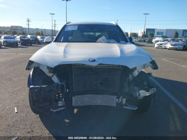 5UX43DP07P9R45618 BMW X3 Sdrive30i