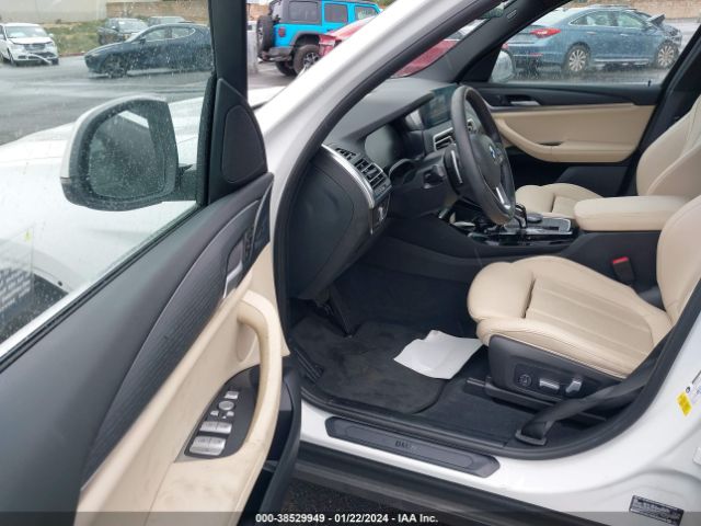 5UX43DP07P9R45618 BMW X3 Sdrive30i