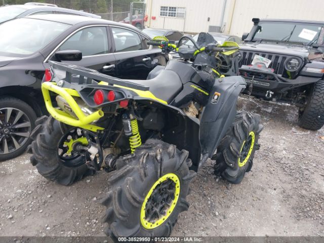 2020 CAN-AM RENEGADE 3JBMWAX24LJ000277 Photo 3