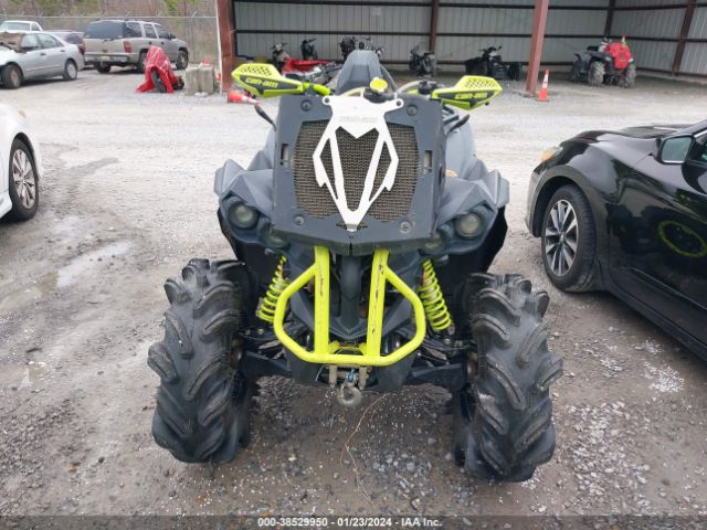 2020 CAN-AM RENEGADE 3JBMWAX24LJ000277 Photo 4