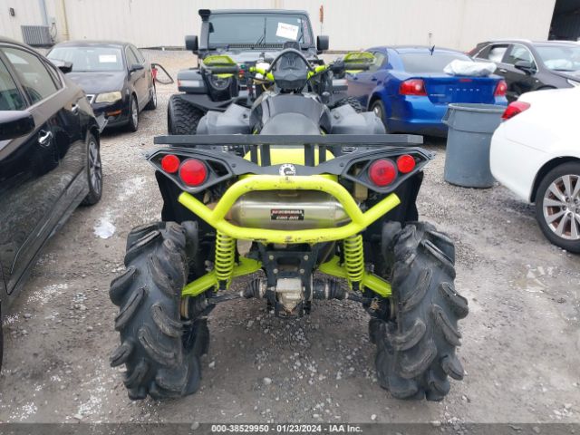 2020 CAN-AM RENEGADE 3JBMWAX24LJ000277 Photo 5