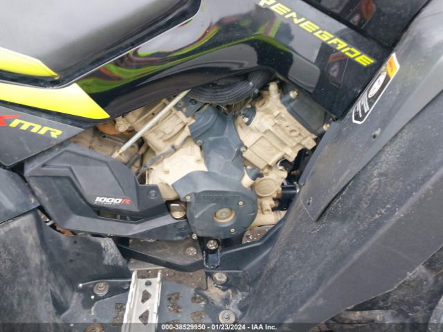 2020 CAN-AM RENEGADE 3JBMWAX24LJ000277 Photo 7