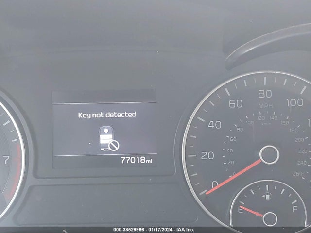 KIA Optima Se 2020 5XXGT4L39LG442720 Image 15