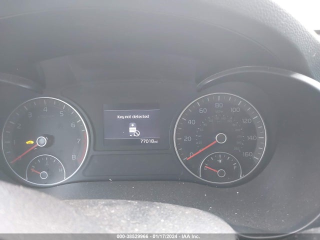 KIA Optima Se 2020 5XXGT4L39LG442720 Image 7