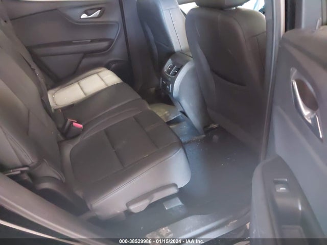 Chevrolet Blazer Awd 3lt 2022 3GNKBJRS3NS223489 Image 8