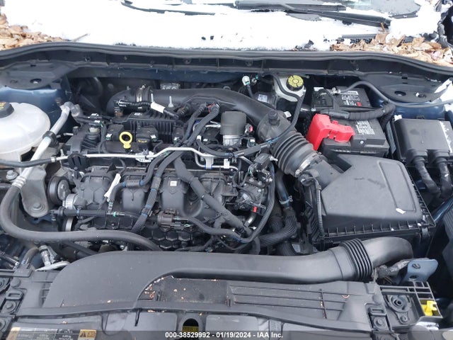 Ford ESCAPE SEL 2020 1FMCU9H91LUC69688 Image 10