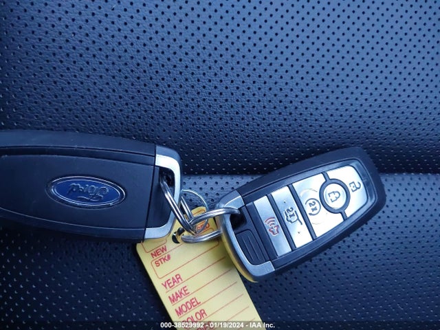 Ford ESCAPE SEL 2020 1FMCU9H91LUC69688 Image 11
