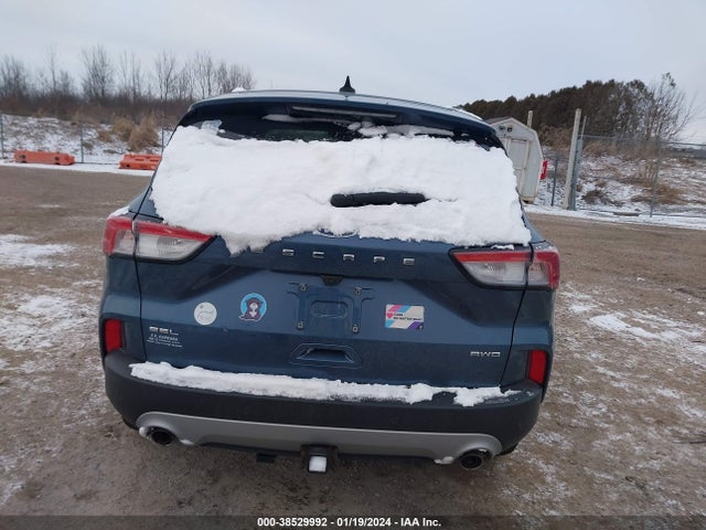 Ford ESCAPE SEL 2020 1FMCU9H91LUC69688 Image 16
