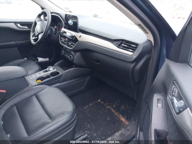Ford ESCAPE SEL 2020 1FMCU9H91LUC69688 Image 5
