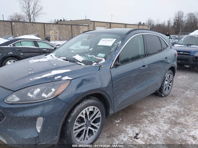 Ford ESCAPE SEL 2020 1FMCU9H91LUC69688 Image 6