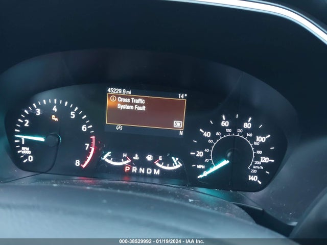 Ford ESCAPE SEL 2020 1FMCU9H91LUC69688 Image 7