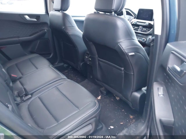 Ford ESCAPE SEL 2020 1FMCU9H91LUC69688 Image 8