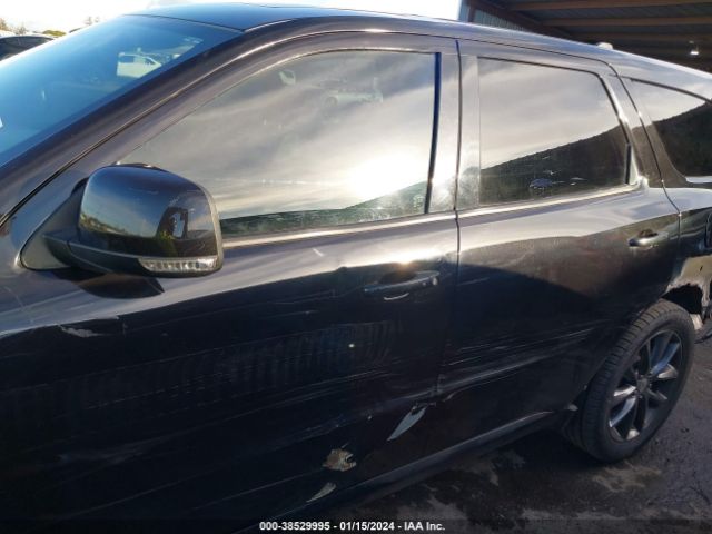 1C4SDHCT5EC550477 Dodge Durango R/t