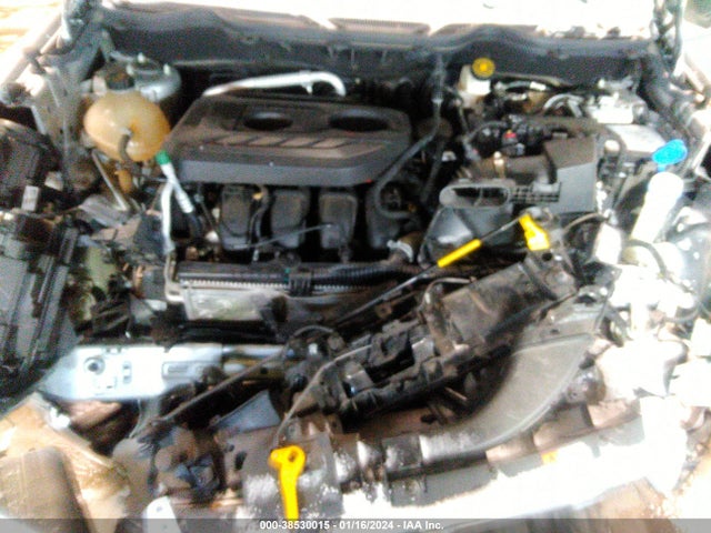 Ford Ecosport Titanium 2020 MAJ6S3KL4LC354156 Image 10