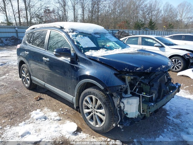 2017 2T3DFREV6HW588230 zdjęcie główne