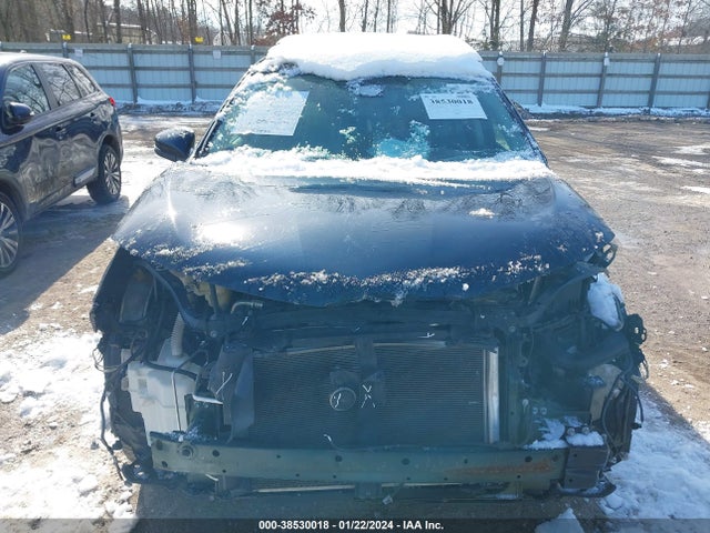 Toyota Rav4 Limited 2017 2T3DFREV6HW588230 Image 6