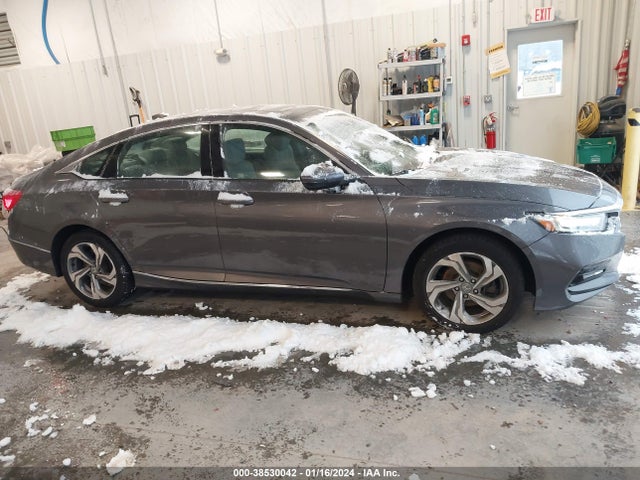 Honda Accord Ex-l 2020 1HGCV1F52LA008723 Image 13