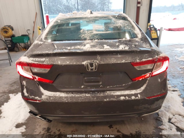 Honda Accord Ex-l 2020 1HGCV1F52LA008723 Image 16
