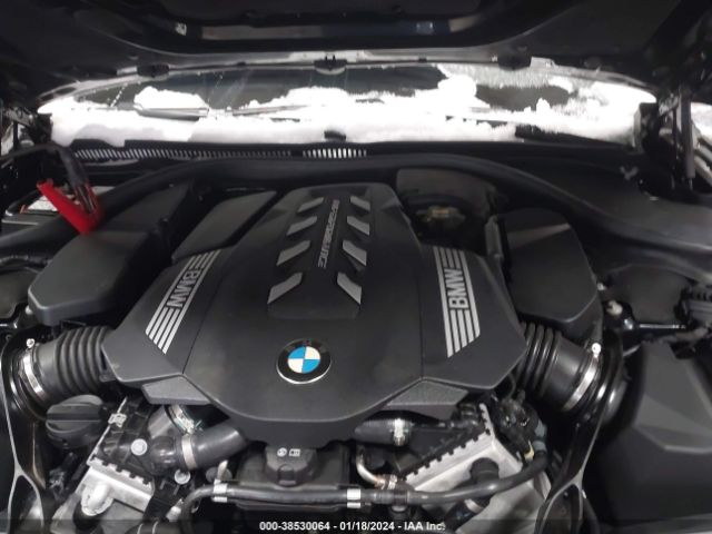 2020 BMW M850I WBABC4C00LCD49651 Photo 9