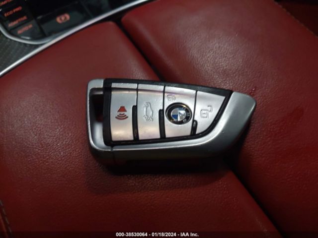 2020 BMW M850I WBABC4C00LCD49651 Photo 10