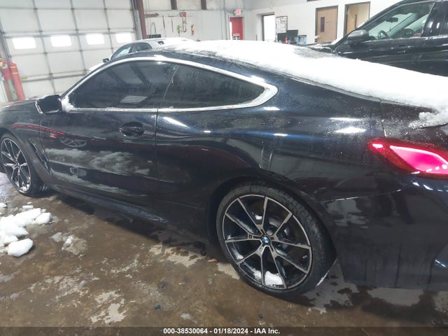 BMW M850i Xdrive 2020 WBABC4C00LCD49651 Image 14