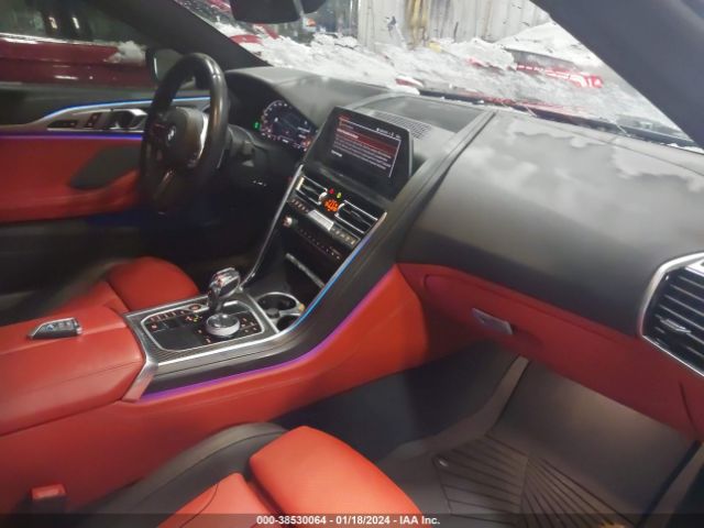 2020 BMW M850I WBABC4C00LCD49651 Photo 4