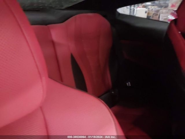 2020 BMW M850I WBABC4C00LCD49651 Photo 7