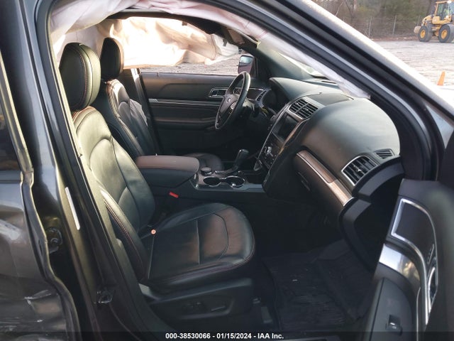 Ford EXPLORER SPORT 2019 1FM5K8GT1KGB41681 Image 5