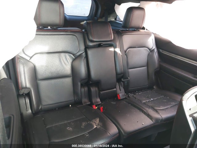 Ford EXPLORER SPORT 2019 1FM5K8GT1KGB41681 Image 8