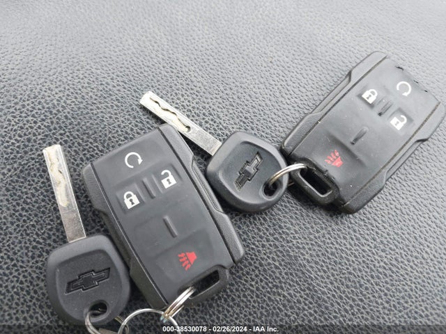 Chevrolet Colorado Lt 2019 1GCGTCEN2K1273725 Image 11