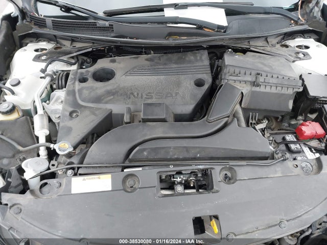 2017 NISSAN ALTIMA 2.5 S VIN: 1N4AL3AP0HC150568