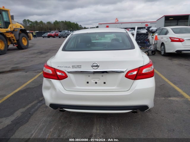 2017 NISSAN ALTIMA 2.5 S VIN: 1N4AL3AP0HC150568