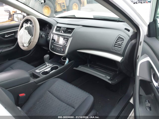 2017 NISSAN ALTIMA 2.5 S VIN: 1N4AL3AP0HC150568