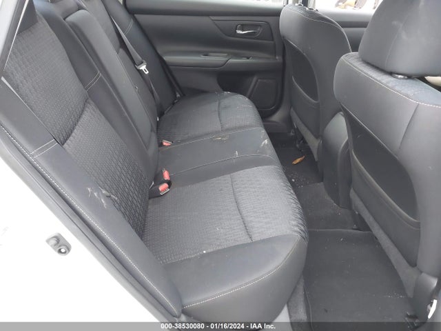 2017 NISSAN ALTIMA 2.5 S VIN: 1N4AL3AP0HC150568
