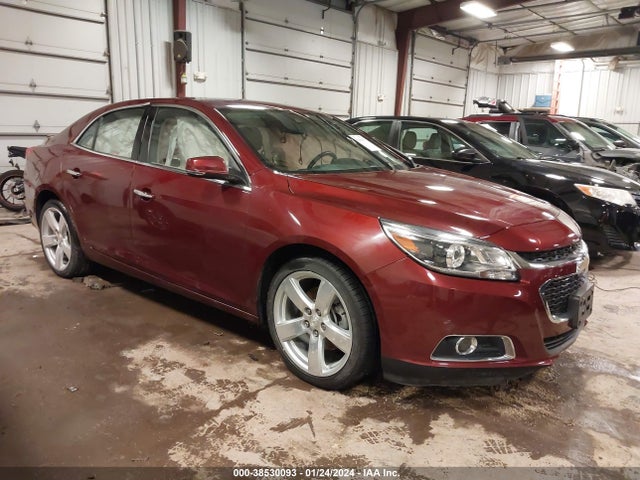 2015 1G11G5SX4FF104626 main image