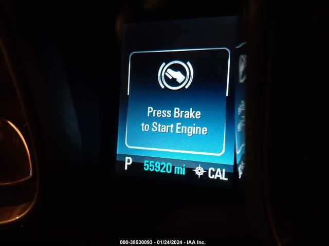Chevrolet Malibu 2lz 2015 1G11G5SX4FF104626 Image 15
