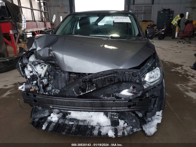 Nissan SENTRA S 2019 3N1AB7AP2KY354519 Image 13