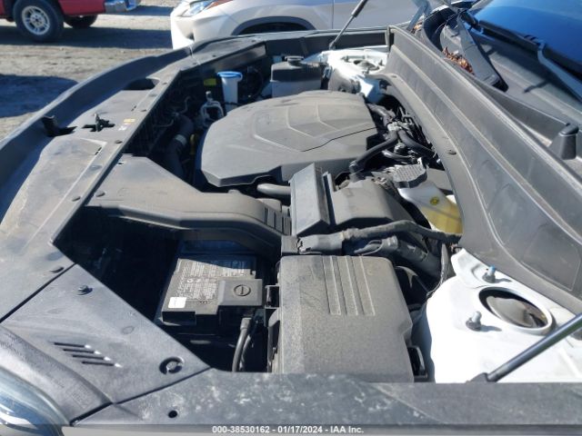 5XYP5DHC0NG241967 KIA Telluride Sx