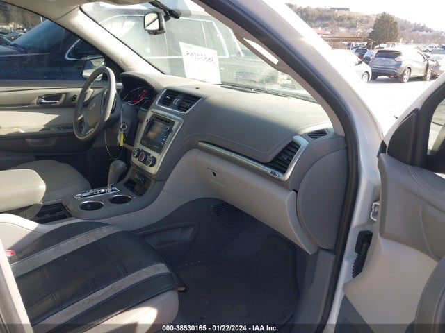 GMC Acadia Sle-2 2016 1GKKRPKD1GJ331833 Image 5