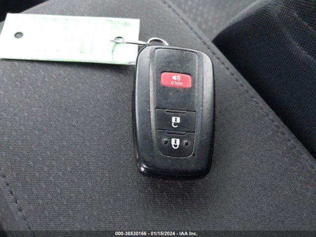 Toyota Prius Two 2018 JTDKBRFU3J3582547 Image 11