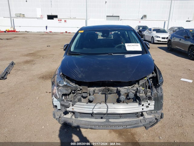 Toyota Prius Two 2018 JTDKBRFU3J3582547 Image 13