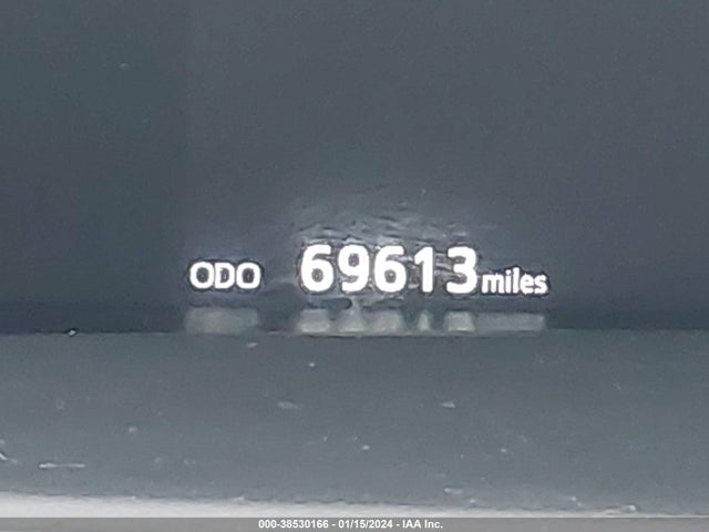 Toyota Prius Two 2018 JTDKBRFU3J3582547 Image 16