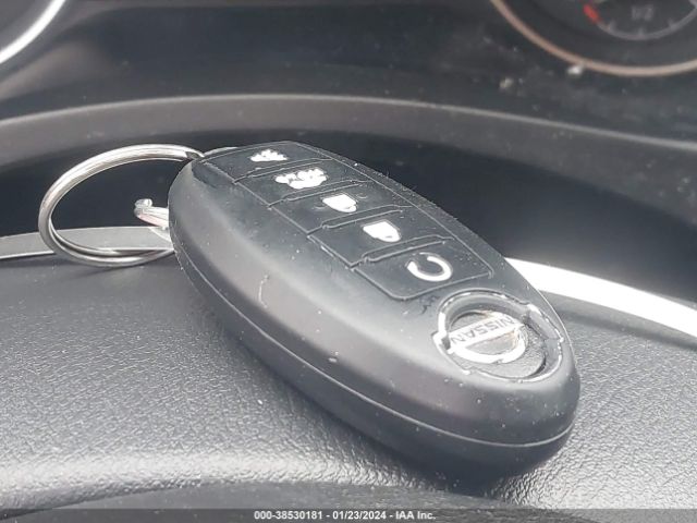 1N4BL4CV3LC183501 Nissan Altima Sr Fwd
