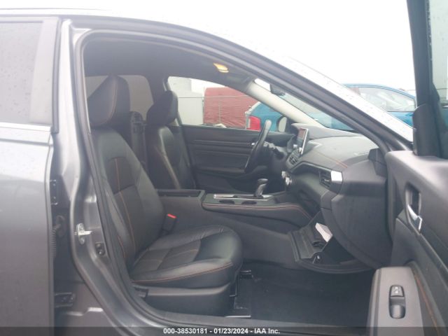 1N4BL4CV3LC183501 Nissan Altima Sr Fwd