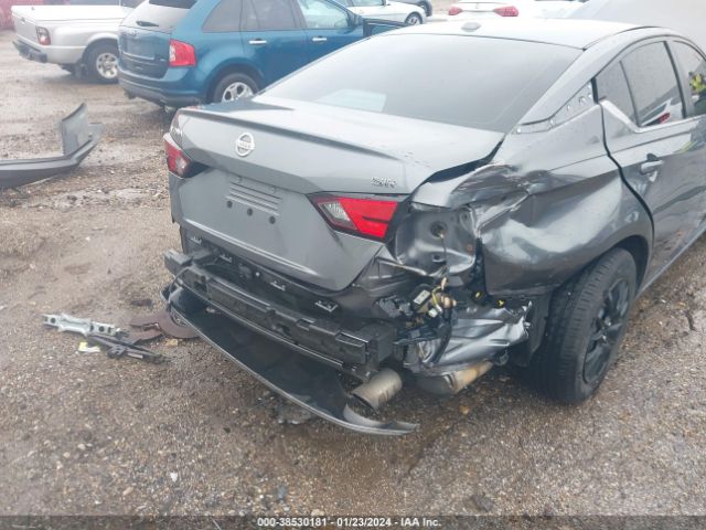 1N4BL4CV3LC183501 Nissan Altima Sr Fwd