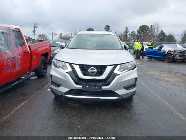 Nissan ROGUE SV 2019 KNMAT2MT1KP533884 Image 13