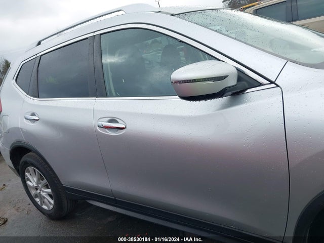 Nissan ROGUE SV 2019 KNMAT2MT1KP533884 Image 14
